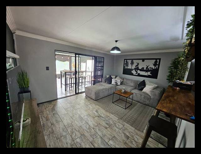 3 BEDROOM HOUSE FOR SALE IN IMPALA PARK